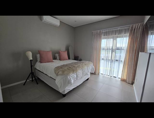 3 BEDROOM SECTIONAL TITLE TO LET IN PALM LAKES ESTATE